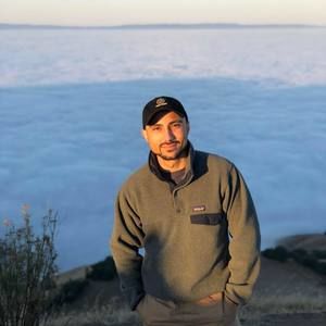 Meet your Posher, Tony